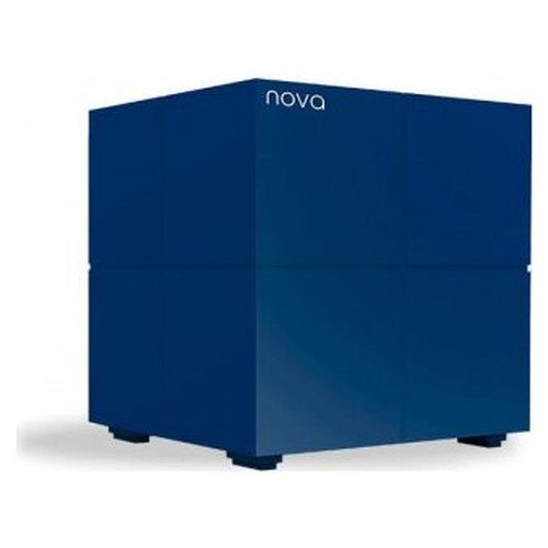 Tenda MW6 - Mesh - 802.11ac - 2.4/5Ghz - 1 unidad --HO30 Tenda MW6 - Mesh - 802.11ac - 2.4/5Ghz - 1 unidad -